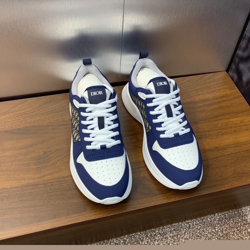 ch**an D*or casual shoes